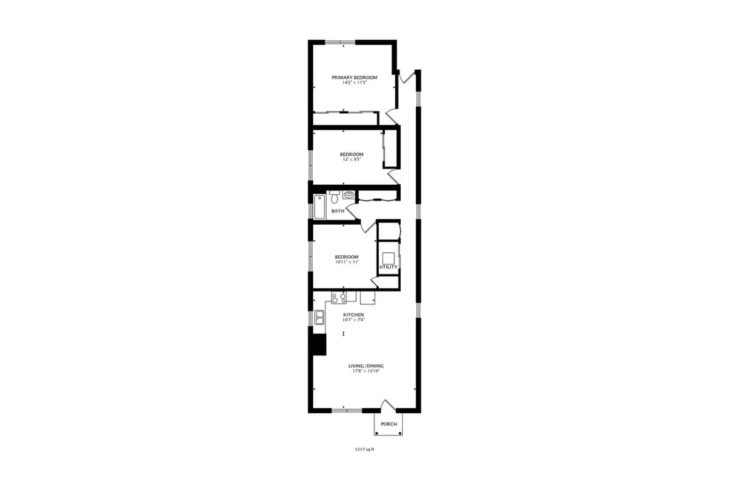 6335 South Normal Boulevard Chicago IL 60621