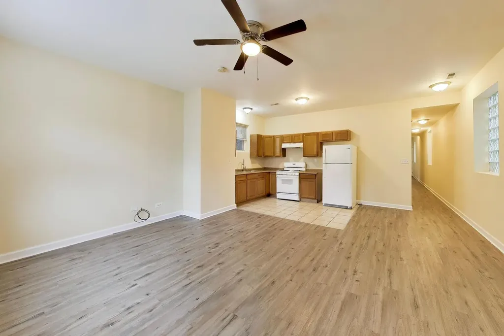 6335 South Normal Boulevard Chicago IL 60621