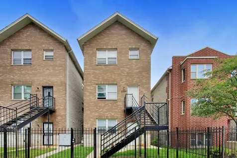 6335 South Normal Boulevard Chicago IL 60621
