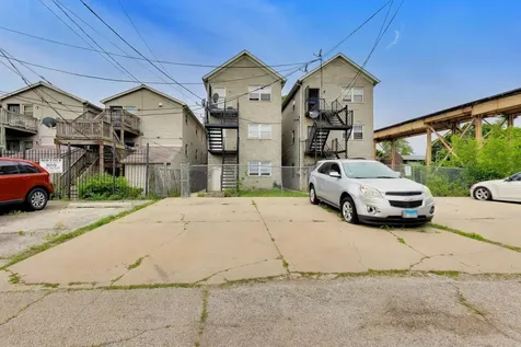6335 South Normal Boulevard Chicago IL 60621