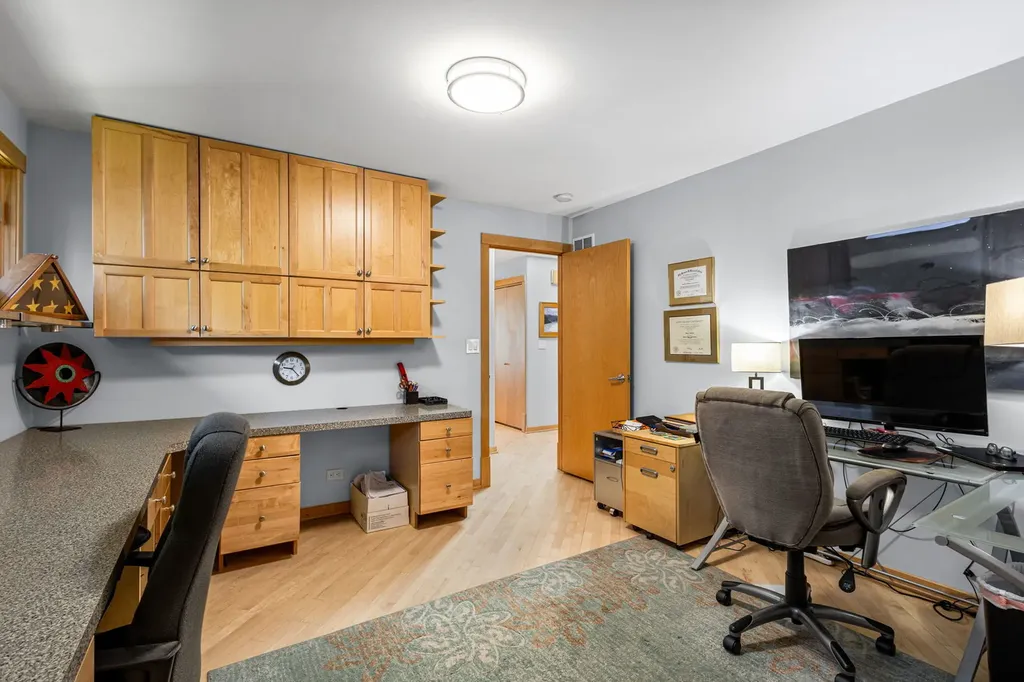 820 Lawler Avenue Wilmette IL 60091