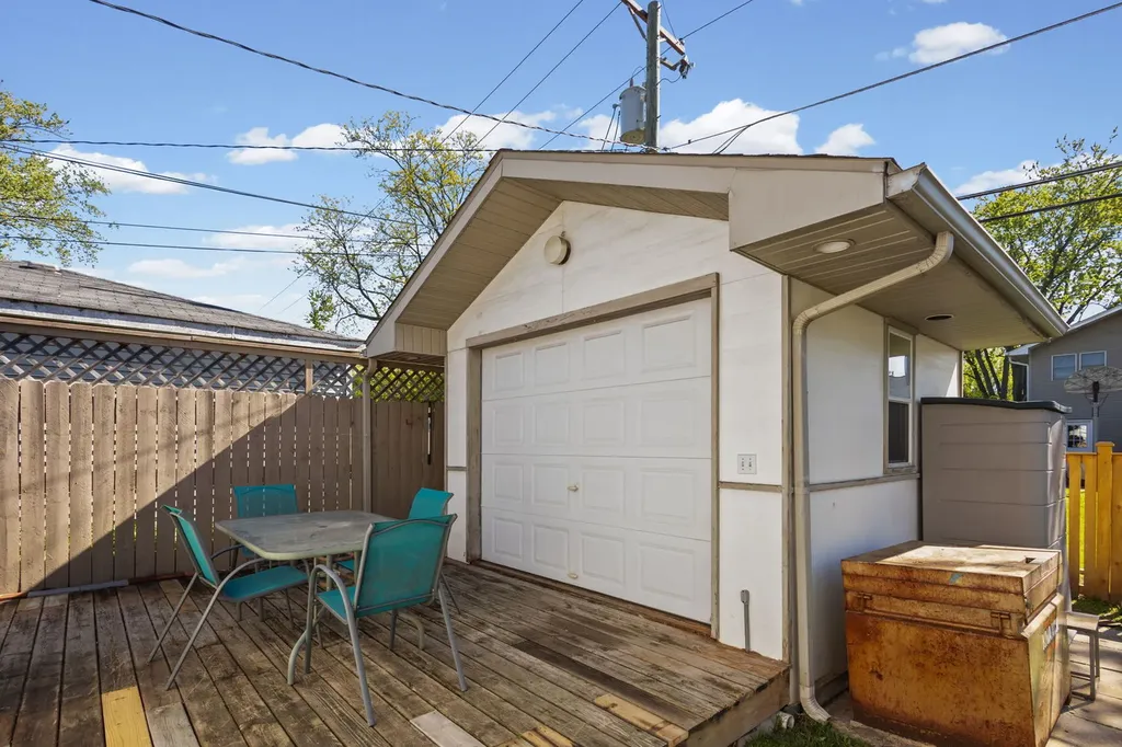 820 Lawler Avenue Wilmette IL 60091