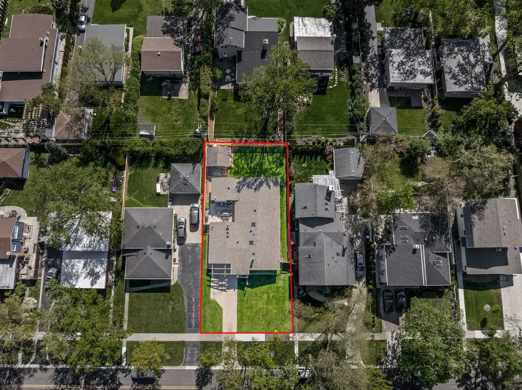 820 Lawler Avenue Wilmette IL 60091