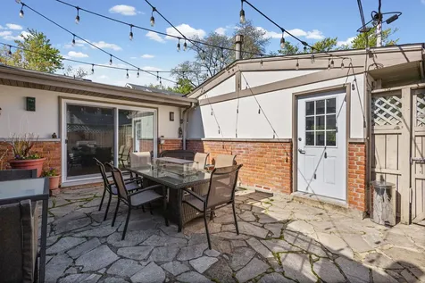 820 Lawler Avenue Wilmette IL 60091