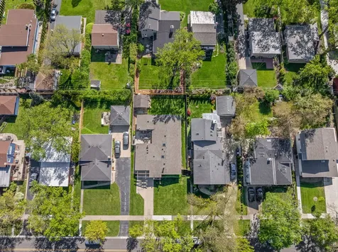 820 Lawler Avenue Wilmette IL 60091