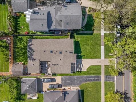 820 Lawler Avenue Wilmette IL 60091