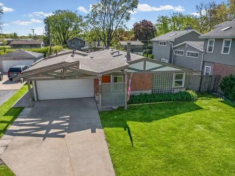 820 Lawler Avenue Wilmette IL 60091