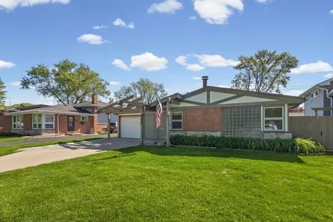 820 Lawler Avenue Wilmette IL 60091