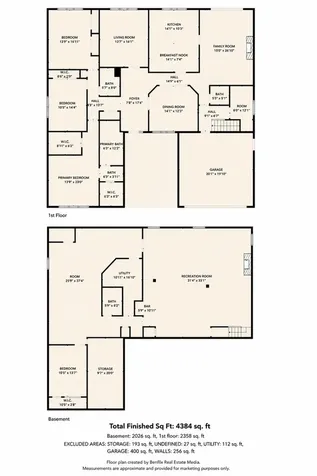 2051 North Ridge Avenue Arlington Heights IL 60004