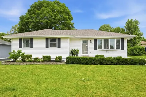 3915 Terrance Ferry Drive Joliet IL 60431