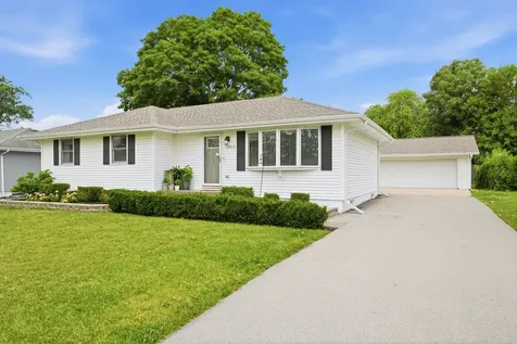 3915 Terrance Ferry Drive Joliet IL 60431