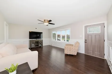 3915 Terrance Ferry Drive Joliet IL 60431