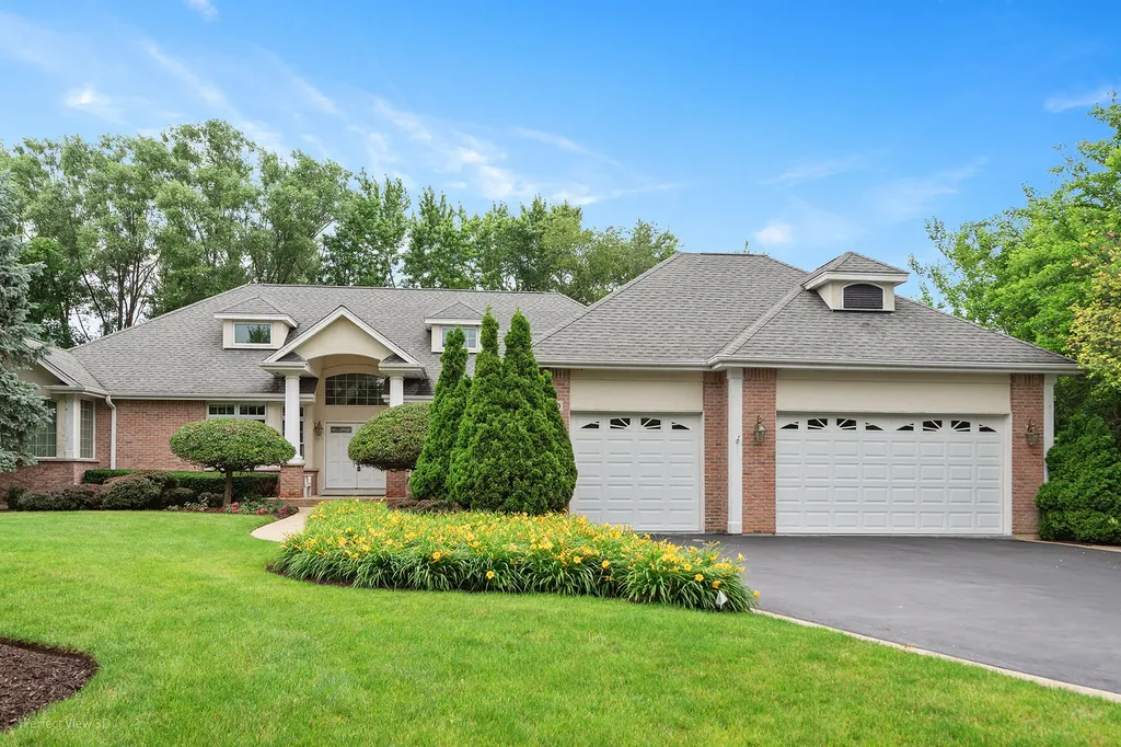 600 Haven Drive Barrington IL 60010