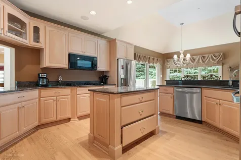 600 Haven Drive Barrington IL 60010