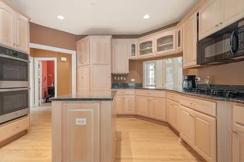 600 Haven Drive Barrington IL 60010