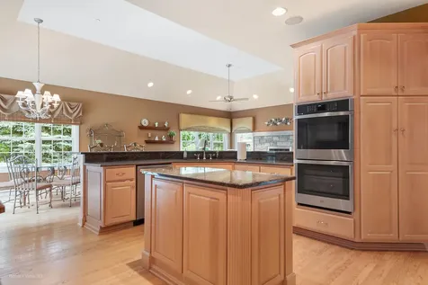 600 Haven Drive Barrington IL 60010