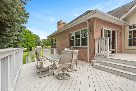 600 Haven Drive Barrington IL 60010
