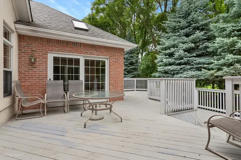 600 Haven Drive Barrington IL 60010