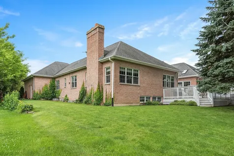 600 Haven Drive Barrington IL 60010