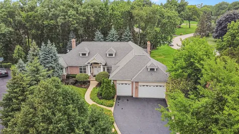 600 Haven Drive Barrington IL 60010