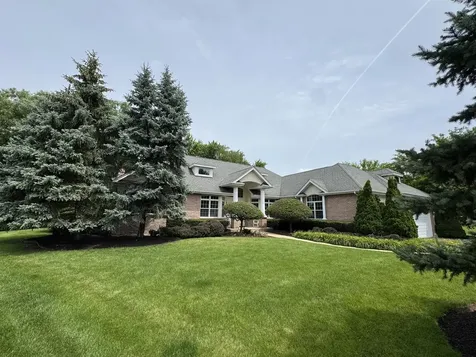 600 Haven Drive Barrington IL 60010