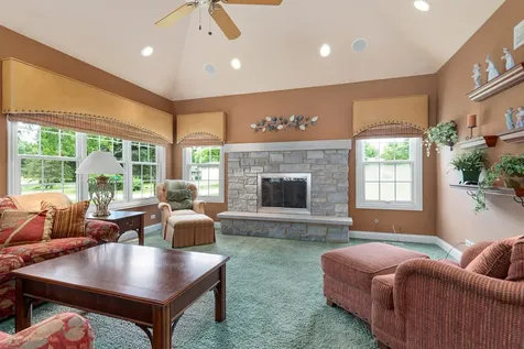 600 Haven Drive Barrington IL 60010