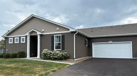 6438 Maple Glen Drive Wonder Lake IL 60097