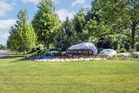 6438 Maple Glen Drive Wonder Lake IL 60097