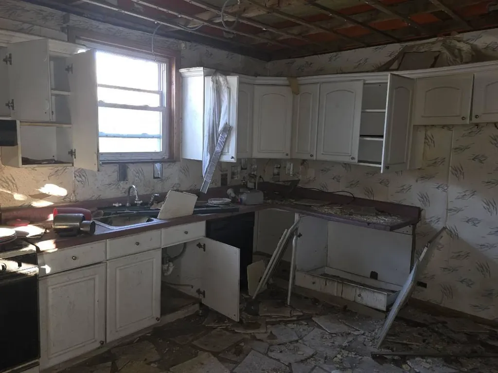 11532 South Harvard Avenue Chicago IL 60628