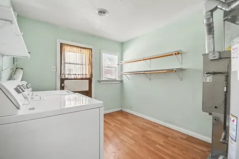 11559 South Kedzie Avenue S Merrionette Park IL 60803