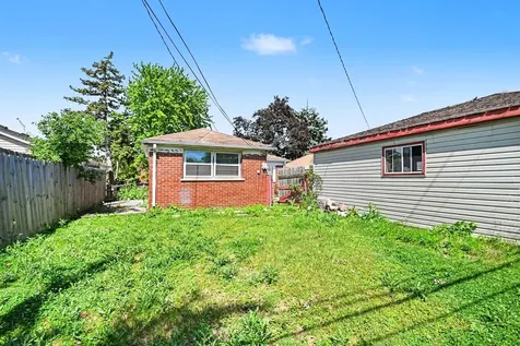 11559 South Kedzie Avenue S Merrionette Park IL 60803