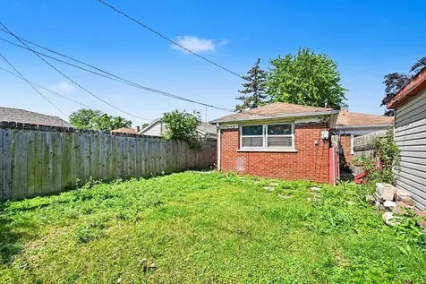 11559 South Kedzie Avenue S Merrionette Park IL 60803