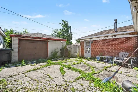 11559 South Kedzie Avenue S Merrionette Park IL 60803