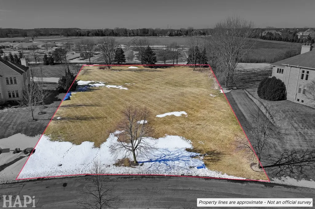 19 Star Lane South Barrington IL 60010