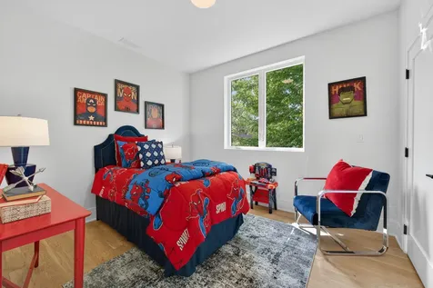 1728 North Sawyer Avenue Chicago IL 60647
