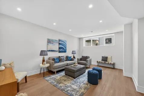1728 North Sawyer Avenue Chicago IL 60647