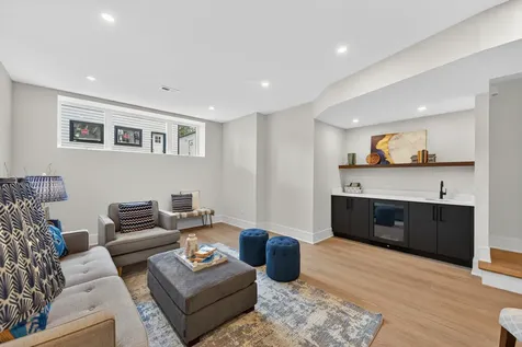 1728 North Sawyer Avenue Chicago IL 60647