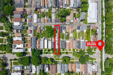 1728 North Sawyer Avenue Chicago IL 60647
