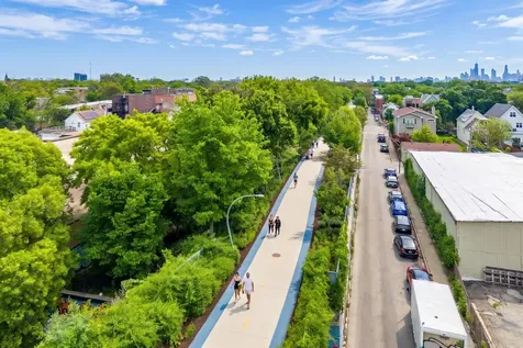 1728 North Sawyer Avenue Chicago IL 60647