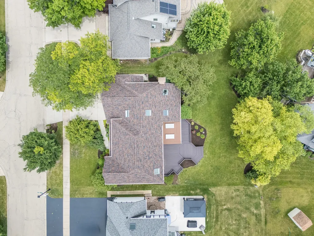 4072 Broadmoor Circle Naperville IL 60564