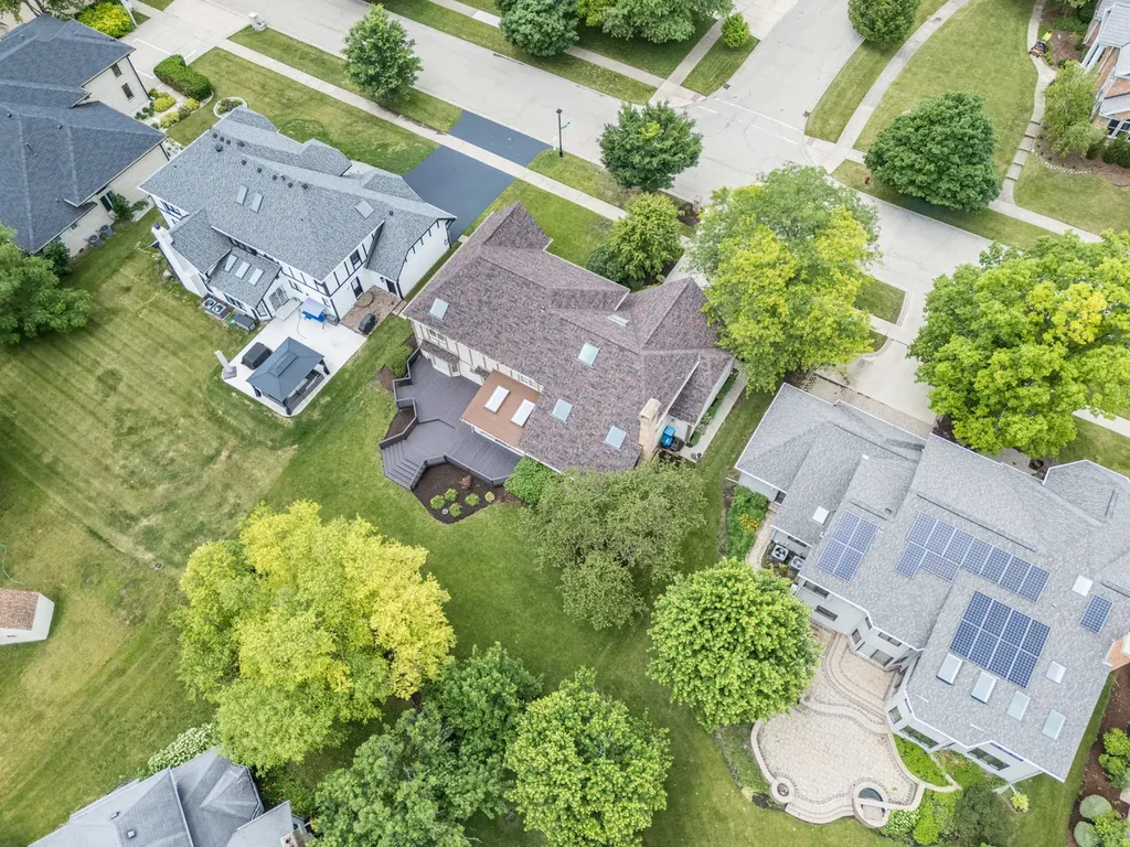 4072 Broadmoor Circle Naperville IL 60564