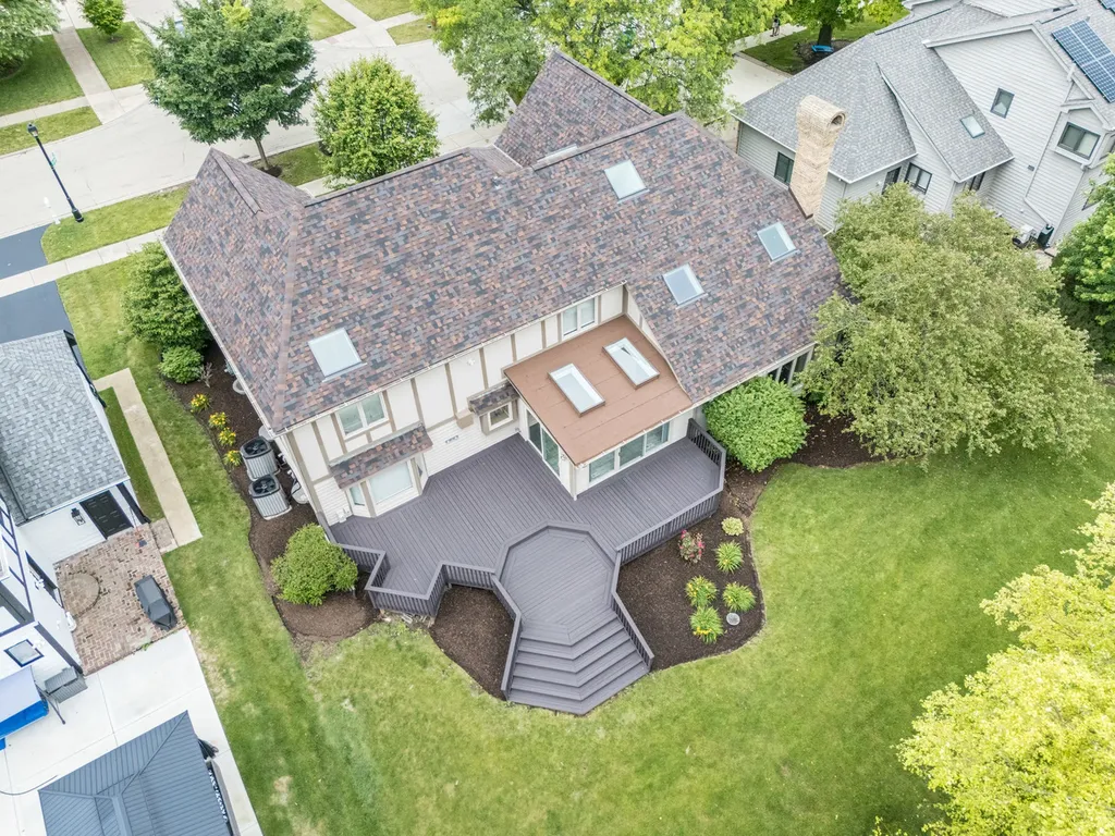 4072 Broadmoor Circle Naperville IL 60564