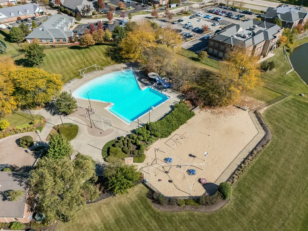 4072 Broadmoor Circle Naperville IL 60564