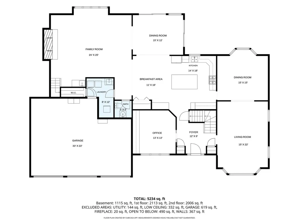 4072 Broadmoor Circle Naperville IL 60564