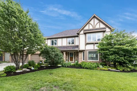 4072 Broadmoor Circle Naperville IL 60564