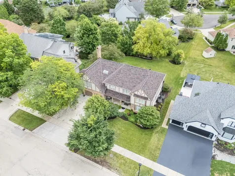 4072 Broadmoor Circle Naperville IL 60564