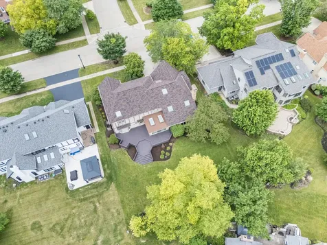 4072 Broadmoor Circle Naperville IL 60564