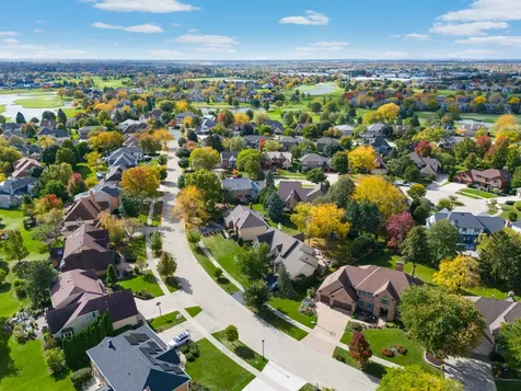 4072 Broadmoor Circle Naperville IL 60564