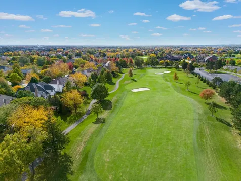 4072 Broadmoor Circle Naperville IL 60564