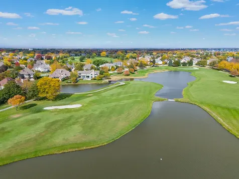 4072 Broadmoor Circle Naperville IL 60564